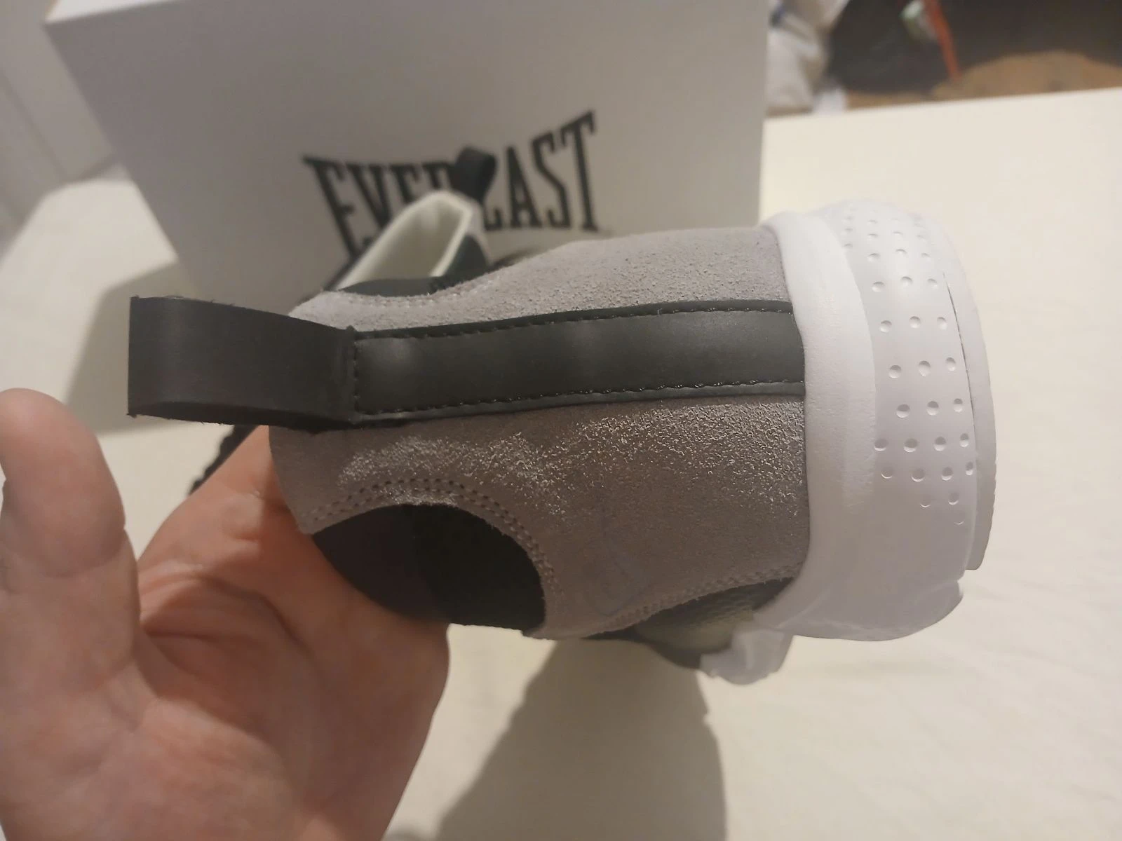 Everlast sneaker – photo 6